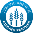 Ambit Cares is a Guiding Partner of Feeding America