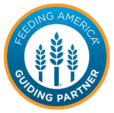 Ambit Cares is a Supporting Partner of Feeding America